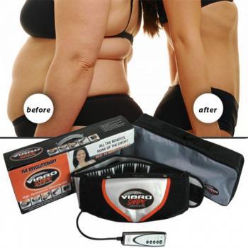 Image of Vibro Action Belt