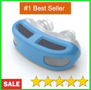 ANTI SNORE DEVICE (Air Purifier)