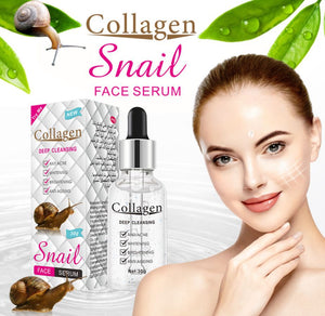 Snail Repair Serum